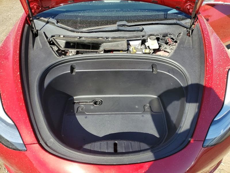 2020 TESLA MODEL 3 11