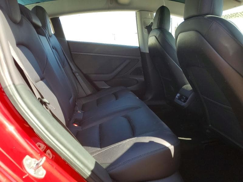 2020 TESLA MODEL 3 10