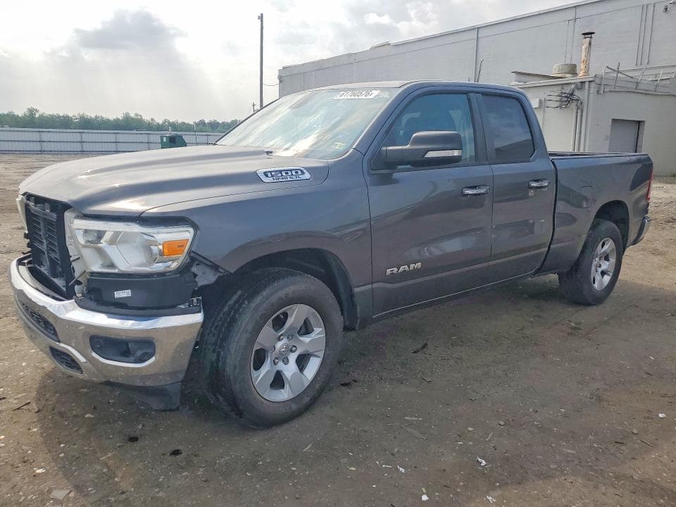 2020 RAM 1500 BIG HORN BIG HORN - 1