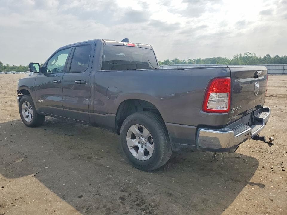 2020 RAM 1500 BIG HORN BIG HORN 2
