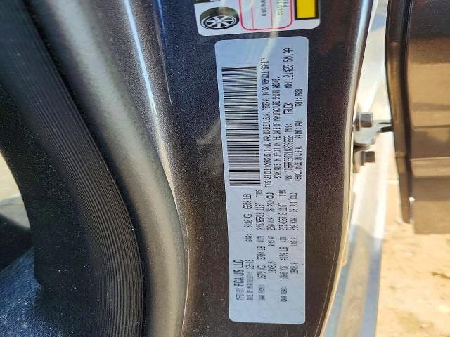 2020 RAM 1500 BIG HORN BIG HORN 12