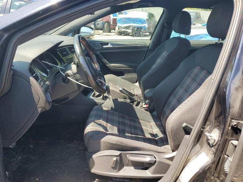 2020 VOLKSWAGEN GTI S 7