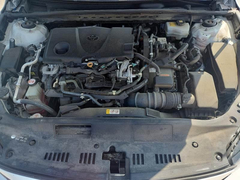 2019 TOYOTA AVALON HYBRID XSE 11