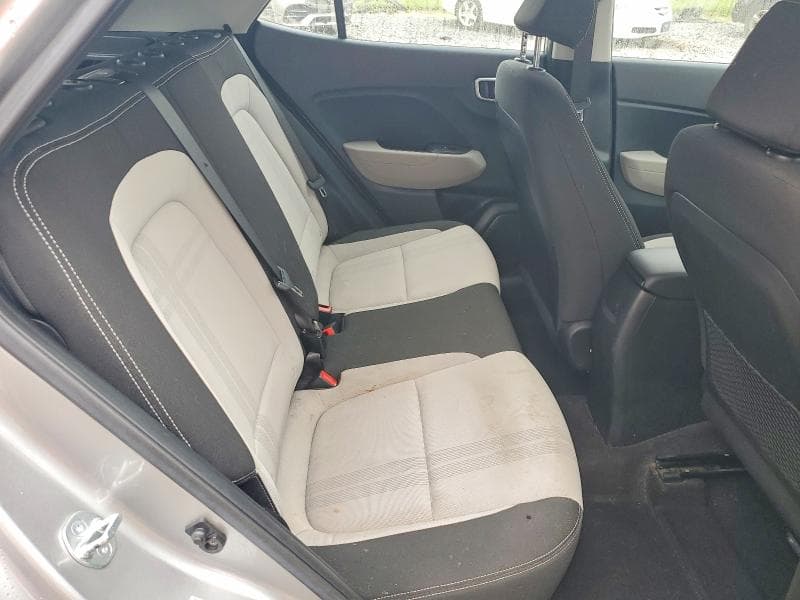 2023 HYUNDAI VENUE SEL 11