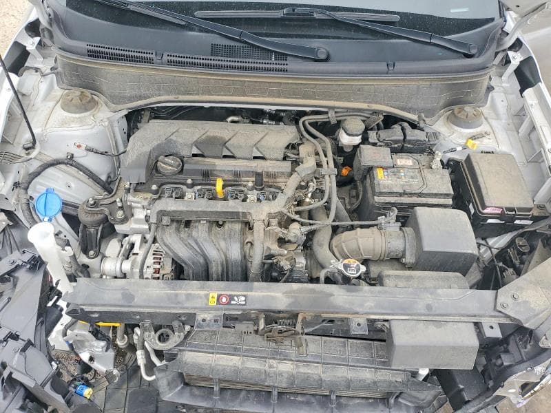 2023 HYUNDAI VENUE SEL 12