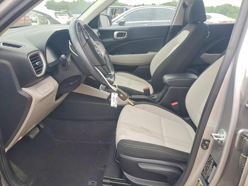 2023 HYUNDAI VENUE SEL 7