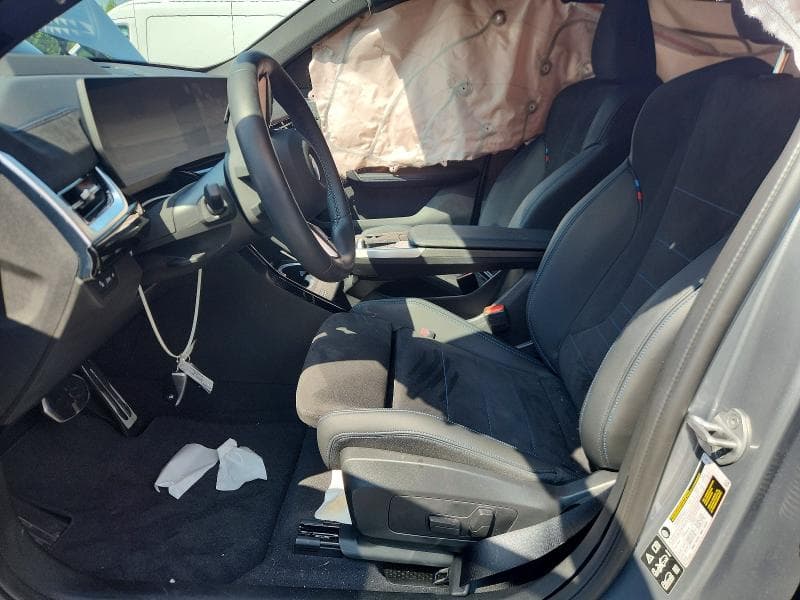 2025 BMW X2 XDRIVE28I XDRIVE28I 7