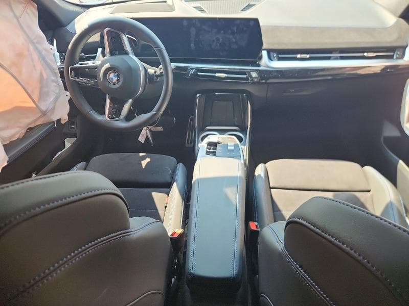 2025 BMW X2 XDRIVE28I XDRIVE28I 8