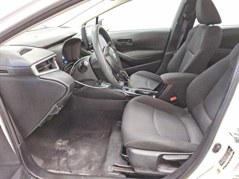 2022 TOYOTA COROLLA LE 7