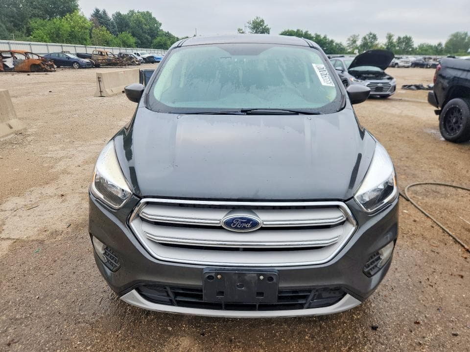2019 FORD ESCAPE SE 5