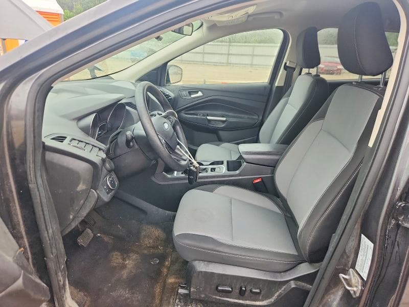 2019 FORD ESCAPE SE 7