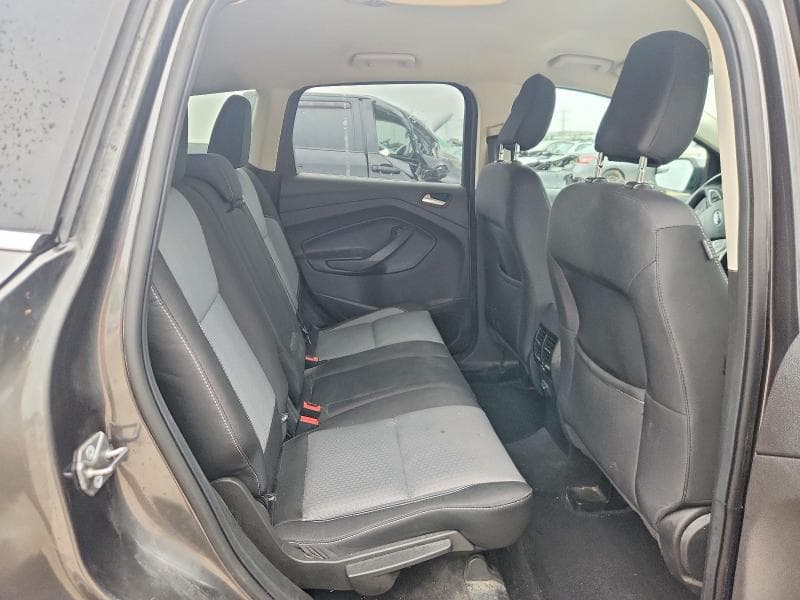 2019 FORD ESCAPE SE 10