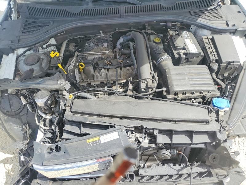 2019 VOLKSWAGEN JETTA SEL 11