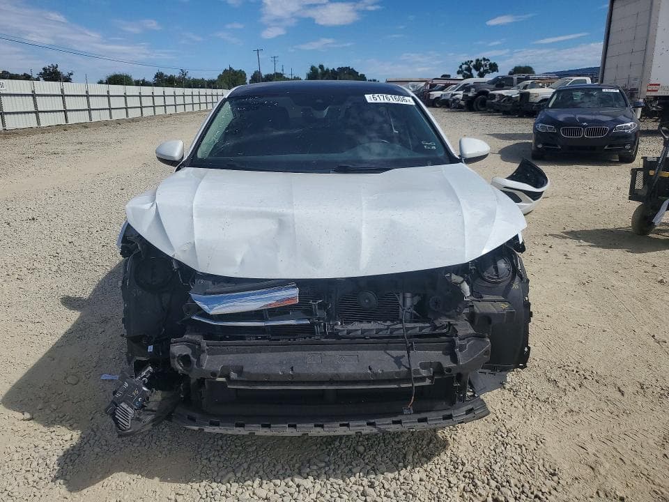 2019 VOLKSWAGEN JETTA SEL 5