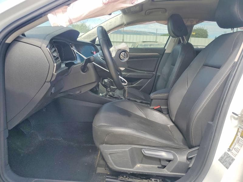 2019 VOLKSWAGEN JETTA SEL 7