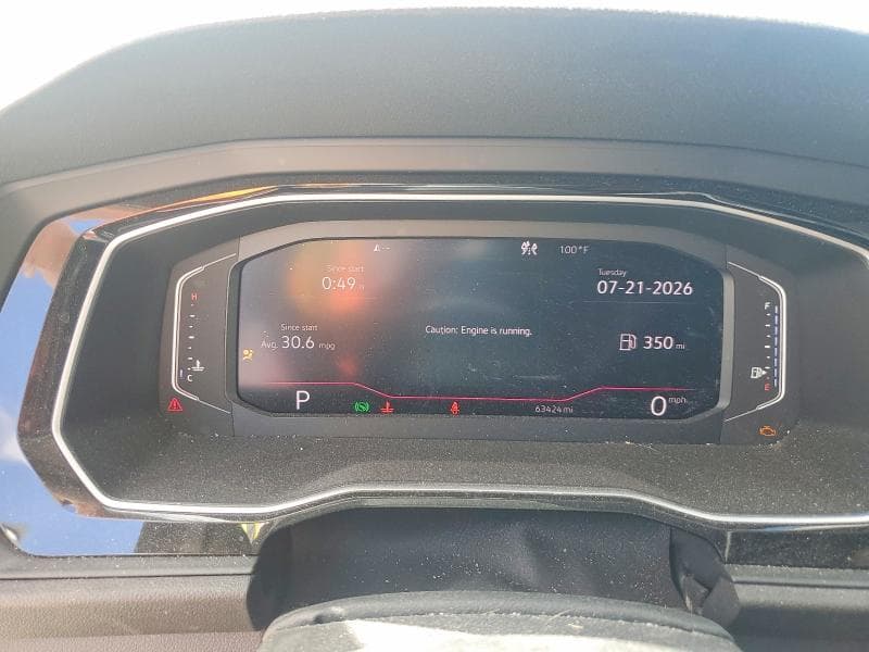 2019 VOLKSWAGEN JETTA SEL 9