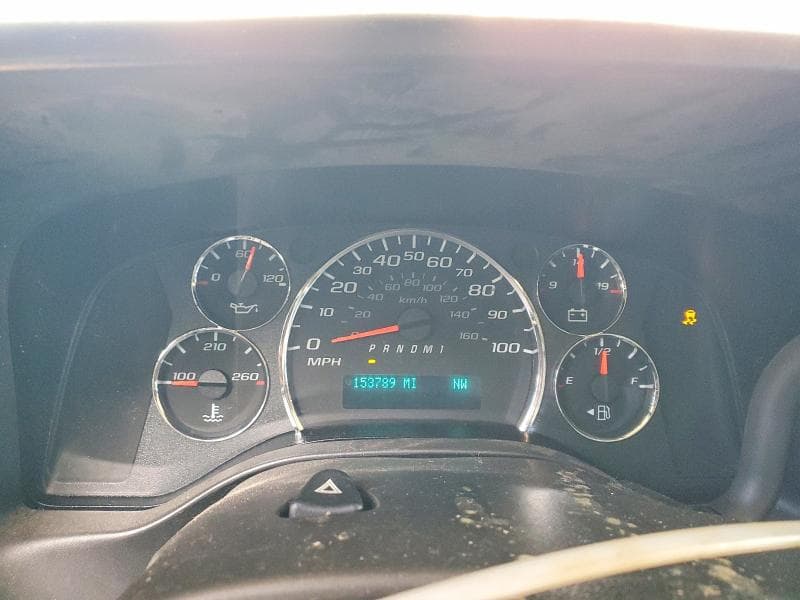 2022 CHEVROLET EXPRESS G2500 9