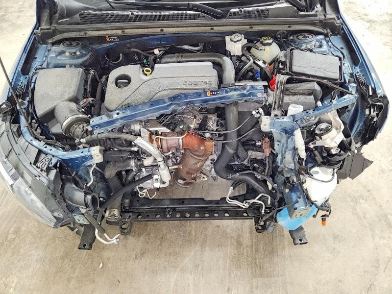 2024 CHEVROLET MALIBU LS 11