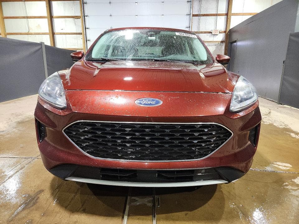 2021 FORD ESCAPE SE 5