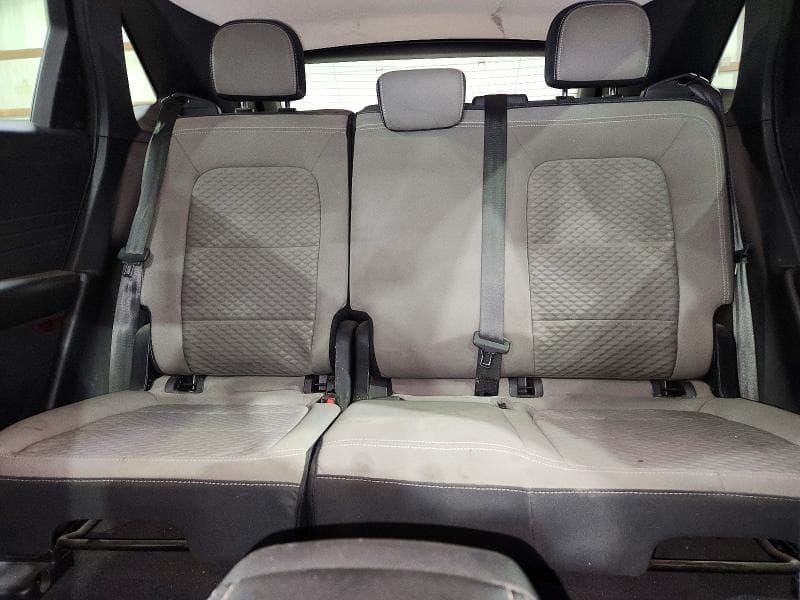 2021 FORD ESCAPE SE 10
