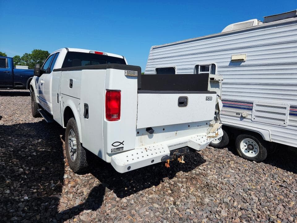 2017 FORD F250 SUPER DUTY 2