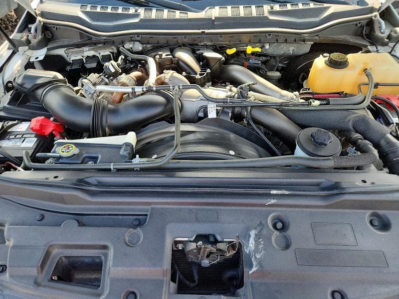 2017 FORD F250 SUPER DUTY 11
