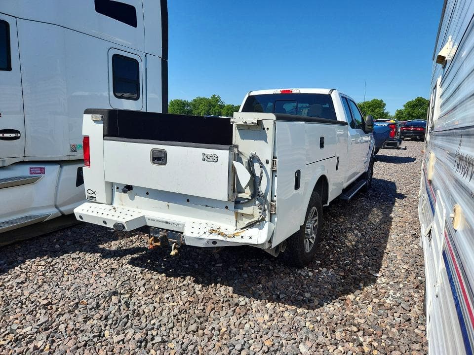 2017 FORD F250 SUPER DUTY 3