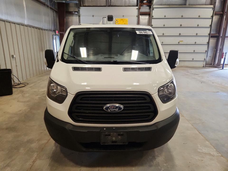 2019 FORD TRANSIT T-150 5