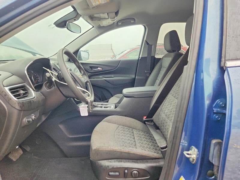 2024 CHEVROLET EQUINOX LT 7