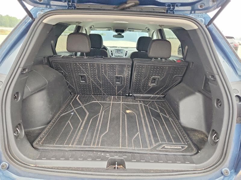 2024 CHEVROLET EQUINOX LT 8