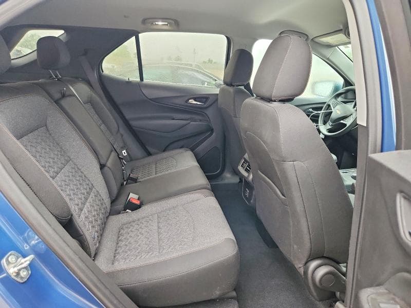 2024 CHEVROLET EQUINOX LT 10