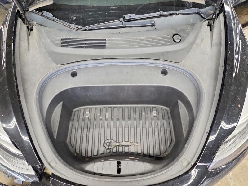 2022 TESLA MODEL 3 11