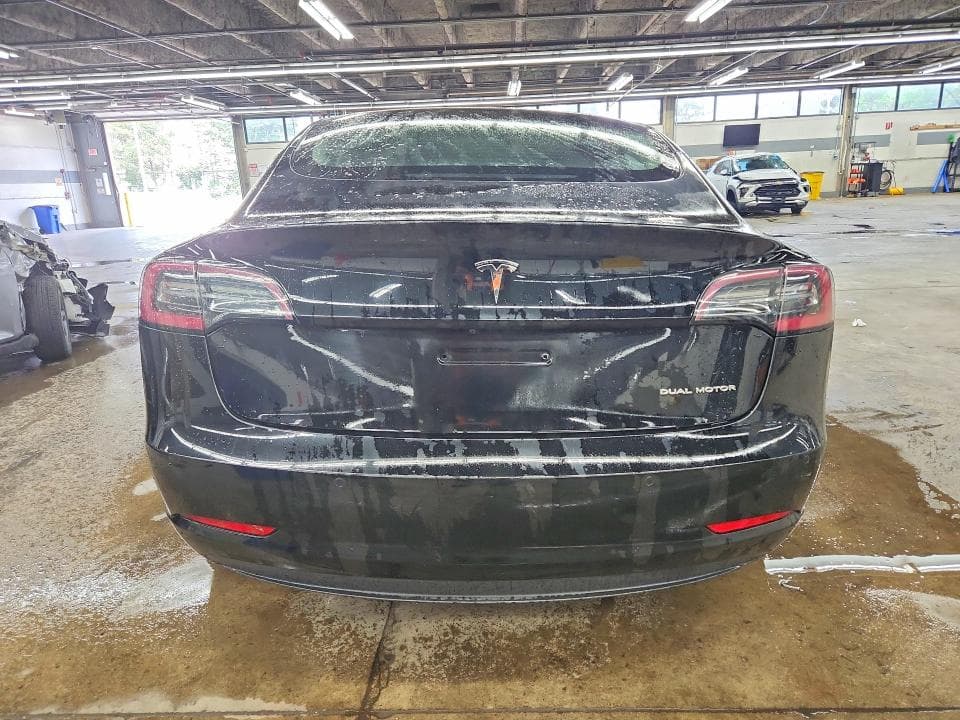 2022 TESLA MODEL 3 6