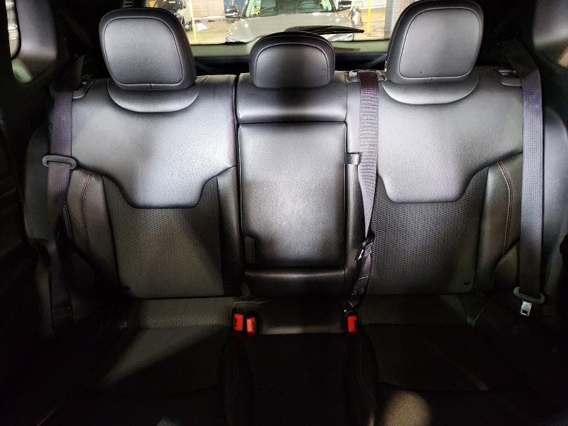 2025 JEEP COMPASS TRAILHAWK 10