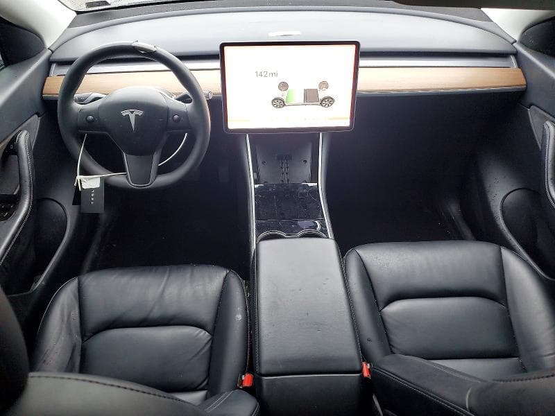 2020 TESLA MODEL Y 8