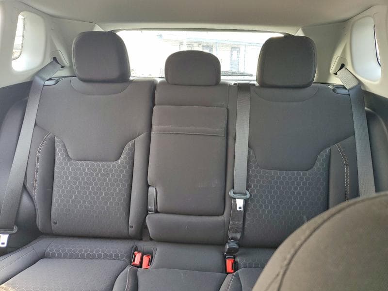 2018 JEEP COMPASS SPORT 10