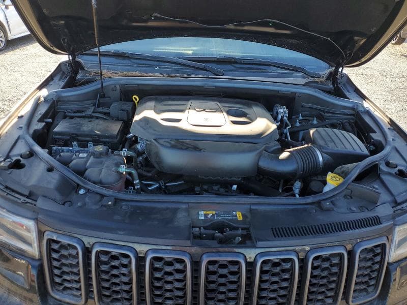2021 JEEP GRAND CHEROKEE LIMITED 12