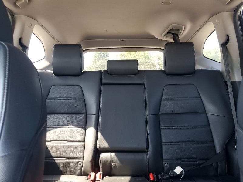 2018 HONDA CR-V EXL 10