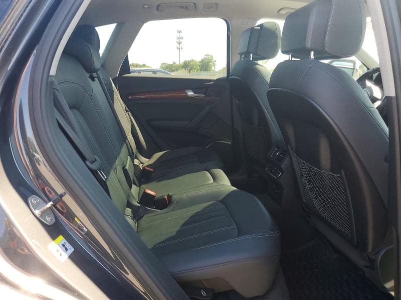 2021 AUDI Q5 PREMIUM 11