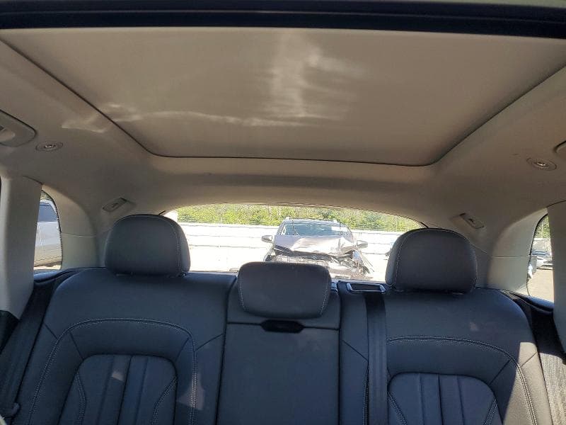 2021 AUDI Q5 PREMIUM 10