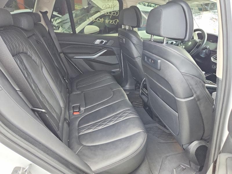 2021 BMW X5 XDRIVE40I 10