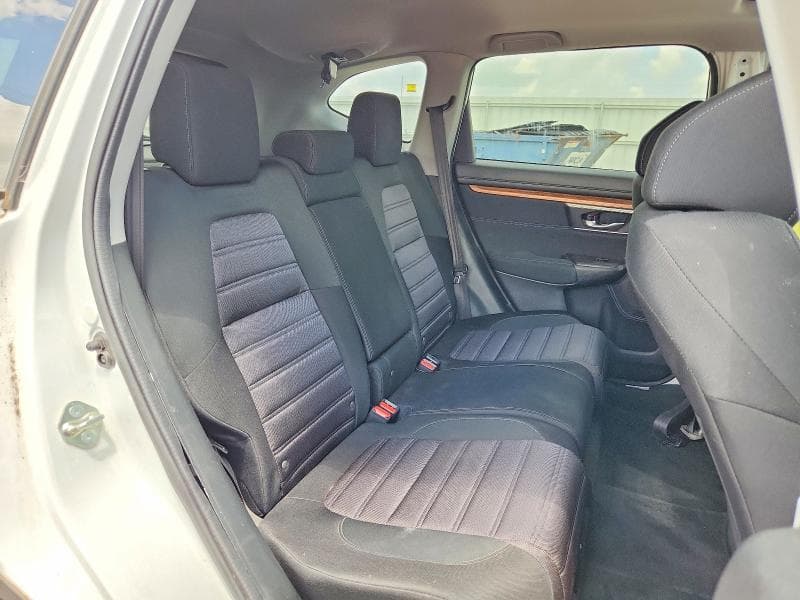 2020 HONDA CR-V EX 11