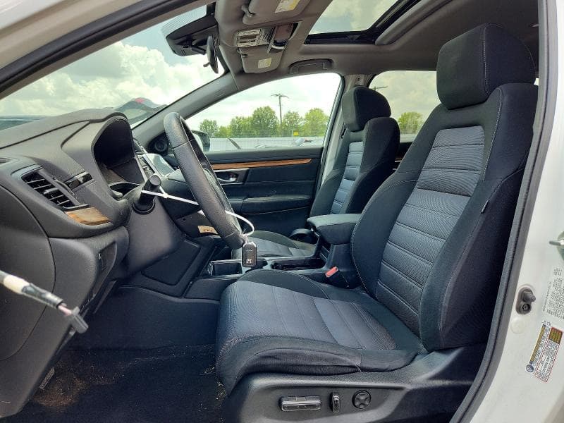 2020 HONDA CR-V EX 7