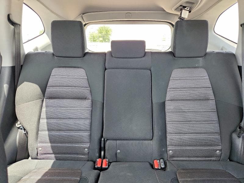 2020 HONDA CR-V EX 10