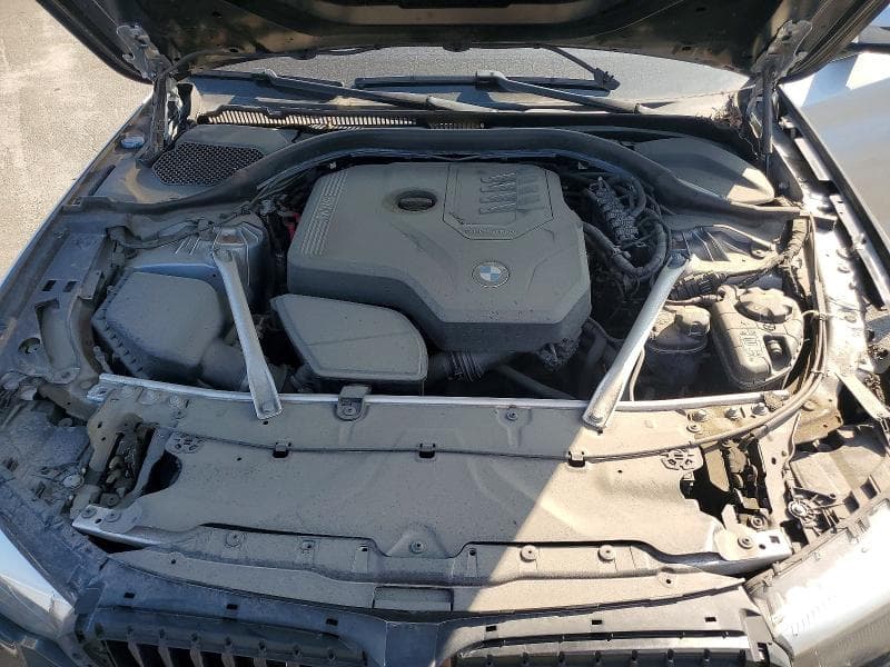 2020 BMW 530 XI XI 11