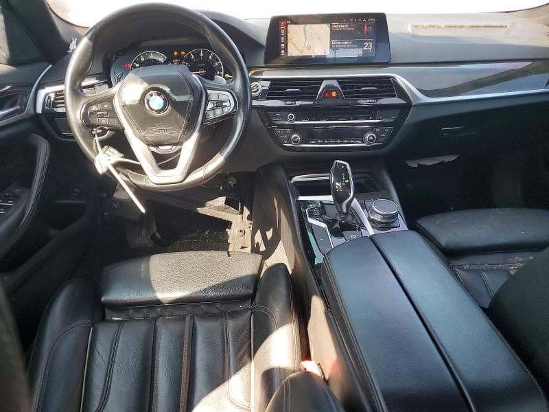 2020 BMW 530 XI XI 8