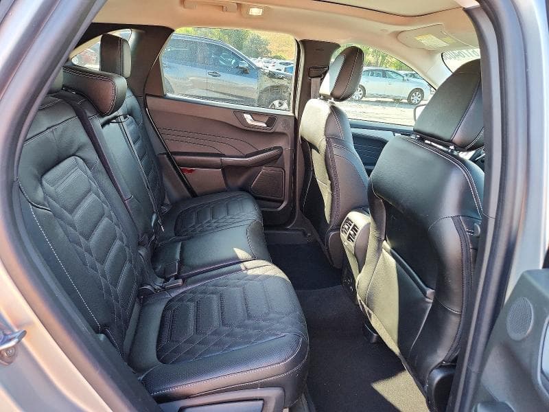 2023 FORD ESCAPE 11