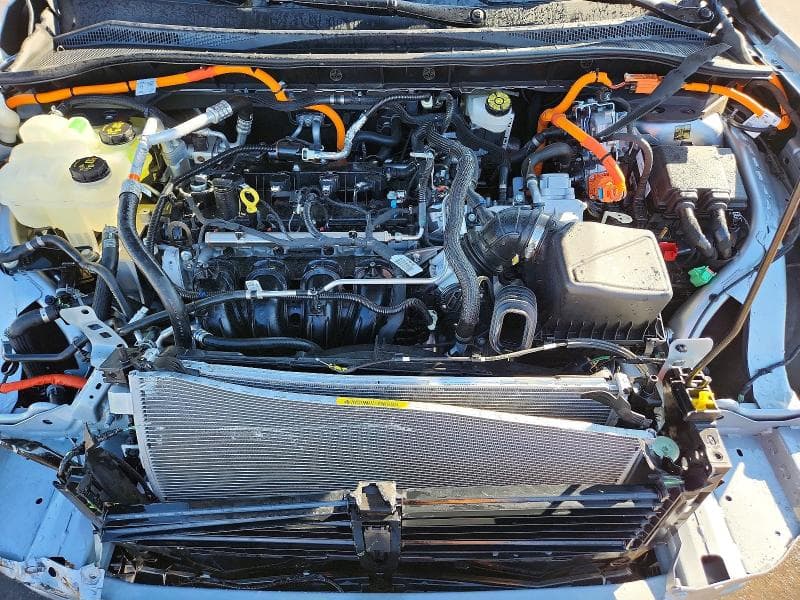 2023 FORD ESCAPE 12