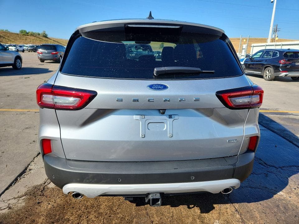 2023 FORD ESCAPE 6