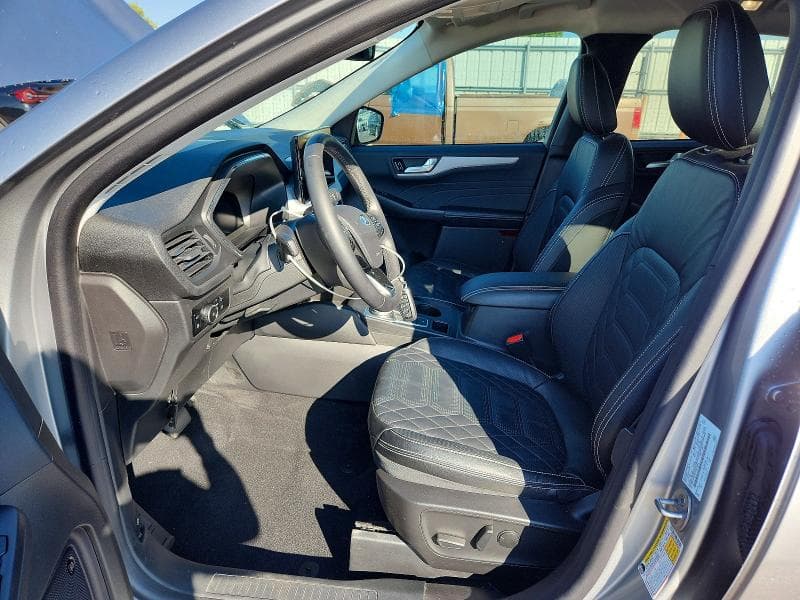 2023 FORD ESCAPE 7